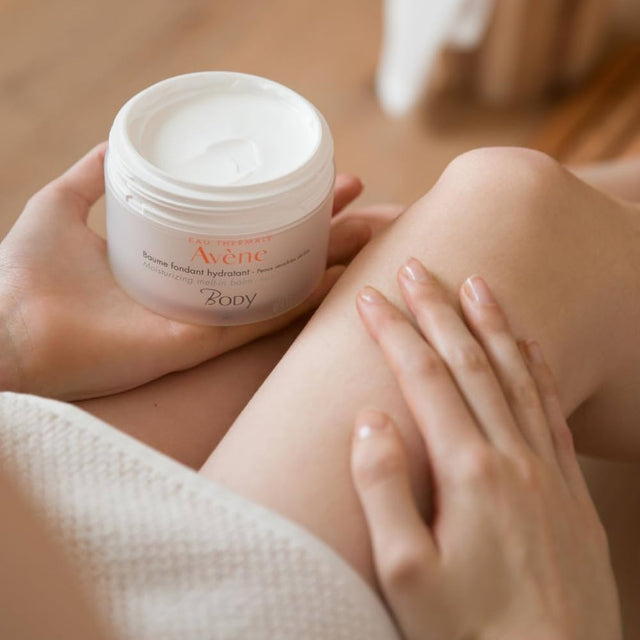 Crema Corpo