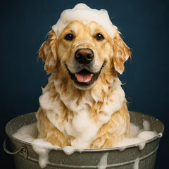 Collection image for: Shampoo & Detergenti vet