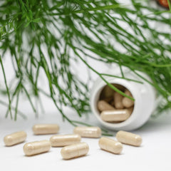 Collection image for: Integratori e Trattamenti Naturali