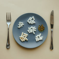 Collection image for: Integratori