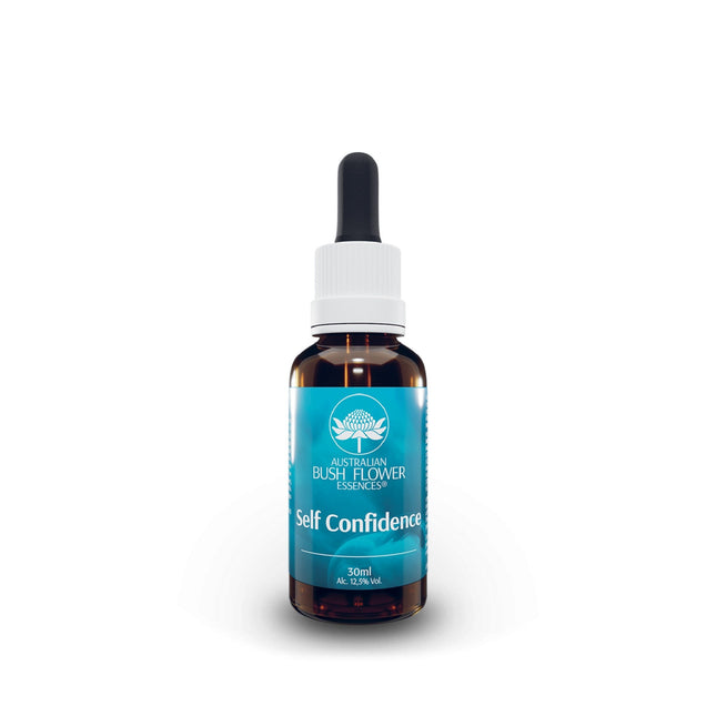 Bush Flower | Self Confidence Gocce 30ml