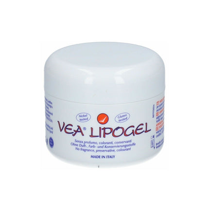 Hulka | VEA Lipogel Idratante Protettivo – 50 ml

