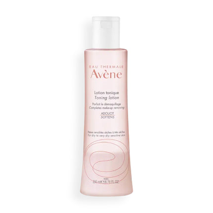 Avène | Lozione Addolcente per Pelli Sensibili