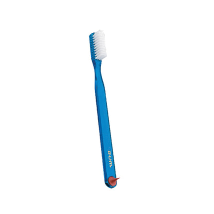 Sunstar | Spazzolino GUM® Classic 305 Duro Regular