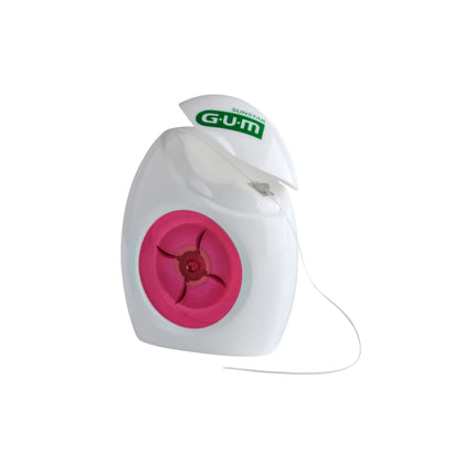 Sunstar | GUM® ButlerWeave 1055 Filo Interdentale Cerato 54,8m