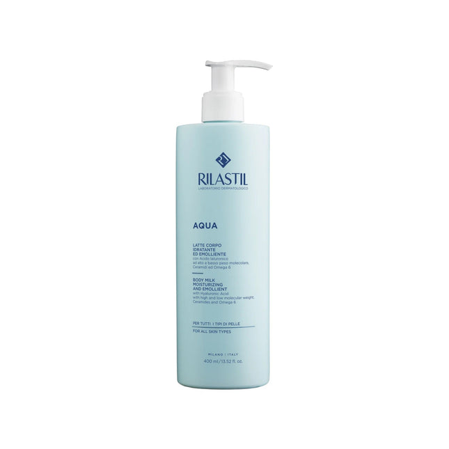 Ganassini | Rilastil Corpo Trattamento Rassodante – 200ml