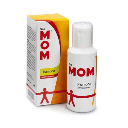 Candioli | Shampoo Schiuma Anti Pidocchi