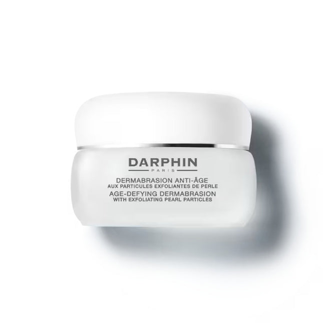 Darphin | Dermabrasion Anti-age Esfoliante Viso Levigante Anti-rughe