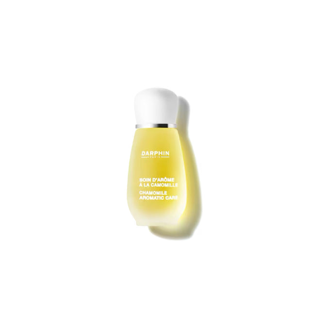 Darphin | Chamomile Aromatic Care Elisir con Oli Essenziali e Camomilla