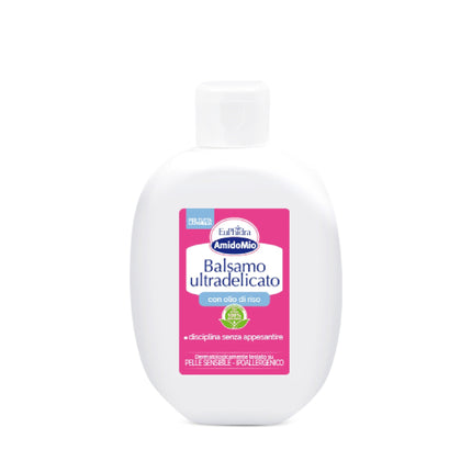 Euphidra AmidoMio | Balsamo Ultra Delicato per Neonati e Bambini