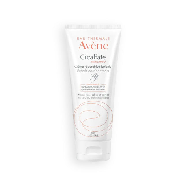 Avène | Cicalfate+ Crema Ristrutturante per Mani Secche e Screpolate