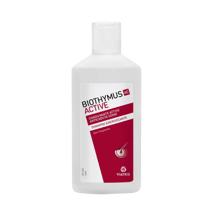 Biothymus | Shampoo Uomo Energizzante Anticaduta – 200ml