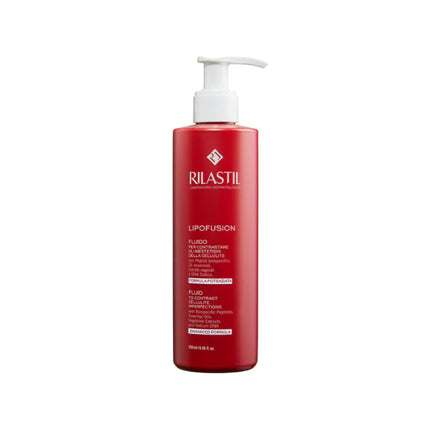 Ganassini | Rilastil Lipofusion Fluido – Trattamento Anticellulite – 250ml