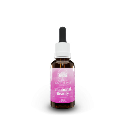 Bush Flower | Emotional Beauty Gocce per il Benessere della Pelle
