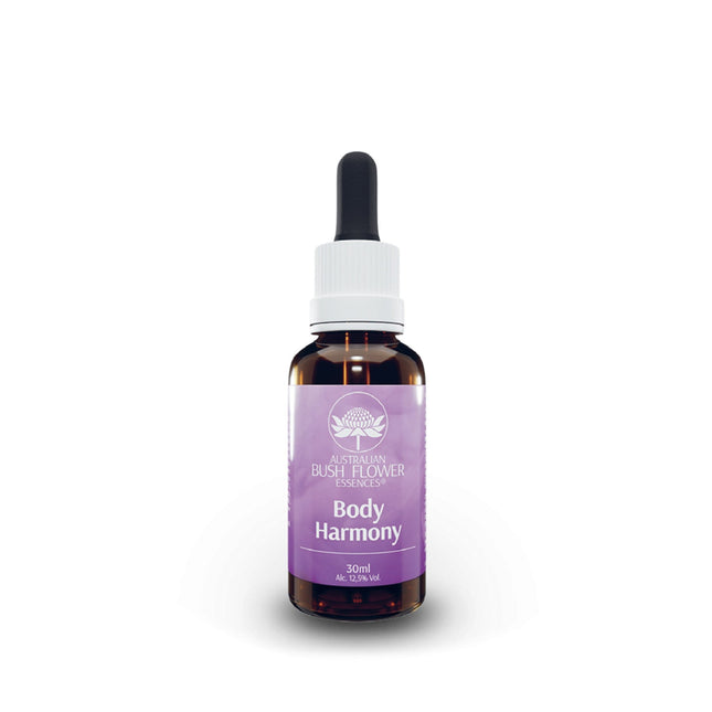 Bush Flower | Body Harmony Gocce Per I momenti di debolezza