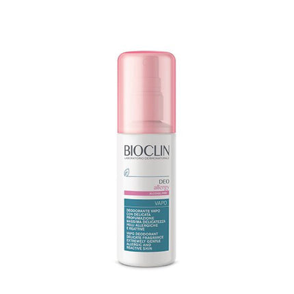 Ganassini | Bioclin Deo Allergy Vapo Deodorante Con Profumo