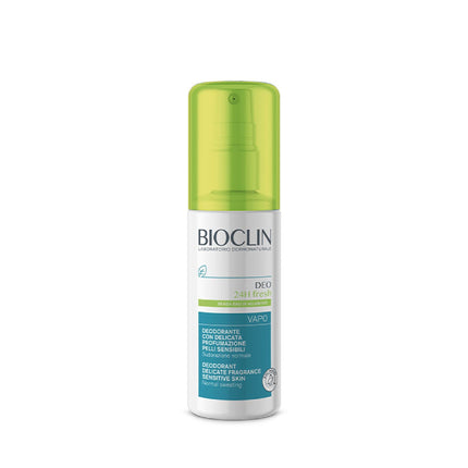 Ganassini | Bioclin Deo 24H Fresh Deodorante Fresco e Protettivo