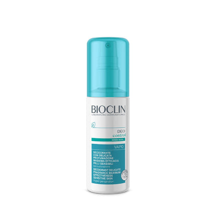 Ganassini | Bioclin Deo Control Vapo Deodorante per Iper-Sudorazione