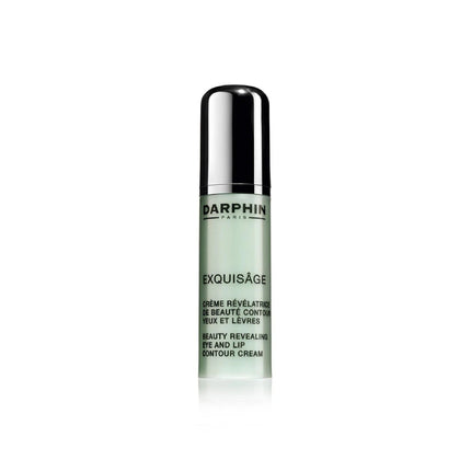 Darphin | Exquisâge Eye Lip & Contour Crema Contorno Occhi Anti-rughe