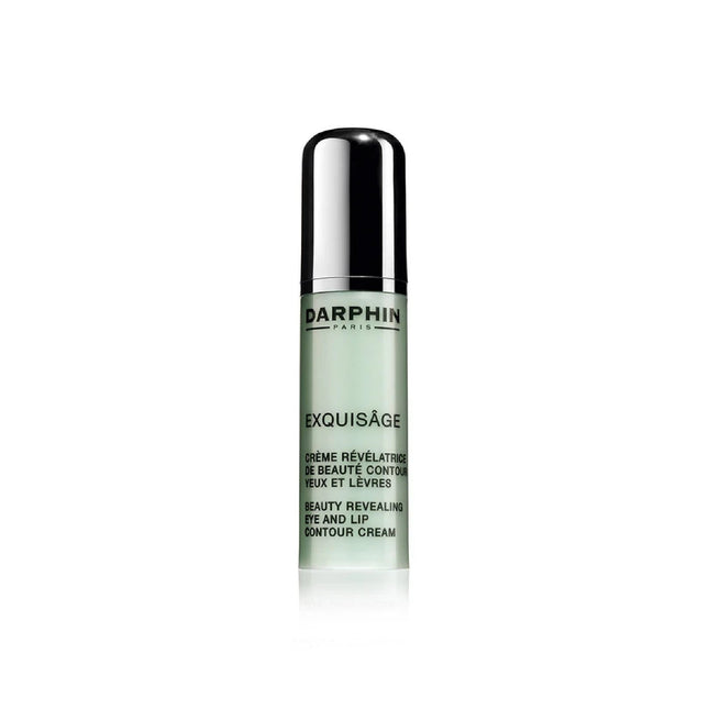 Darphin | Exquisâge Eye Lip & Contour Crema Contorno Occhi Anti-rughe