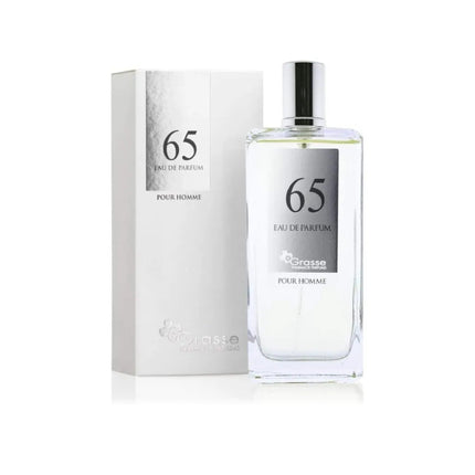 Green Select Fragrantis | Grasse Eau De Parfum Pour Homme 65