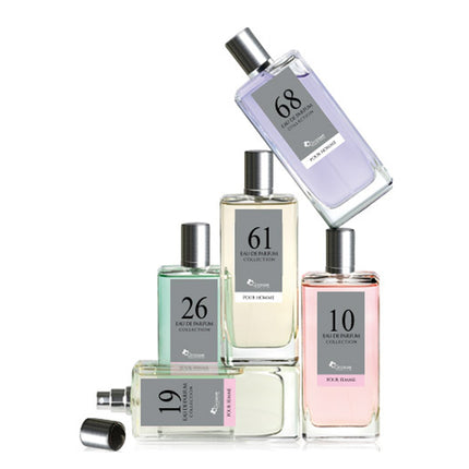 Green Select Fragrantis | Grasse Eau De Parfum Pour Homme 68