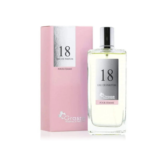 Green Select Fragrantis | Grasse Eau De Parfum Pour Femme 18