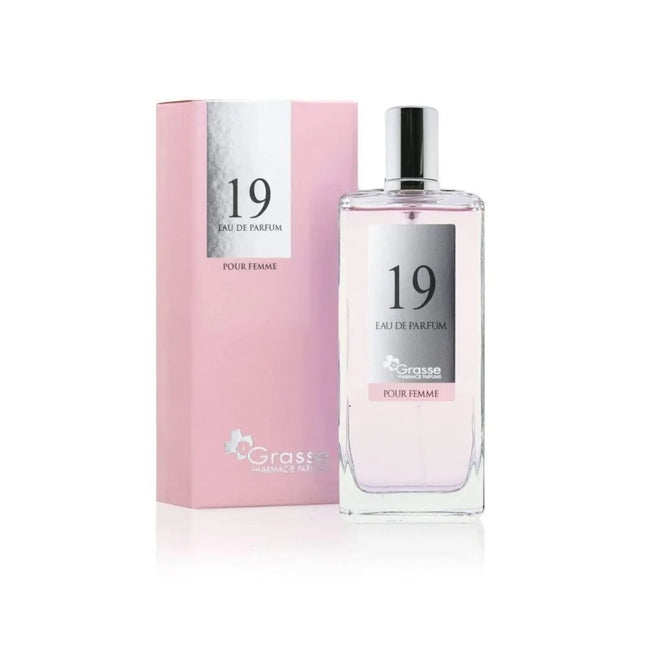 Green Select Fragrantis | Grasse Eau De Parfum Pour Femme 19