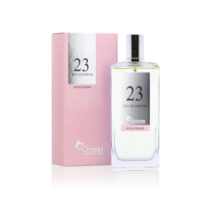 Green Select Fragrantis | Grasse Eau De Parfum Pour Femme 23