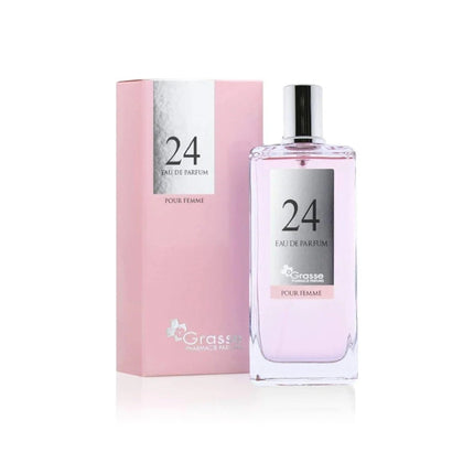 Green Select Fragrantis | Grasse Eau De Parfum Pour Femme 24