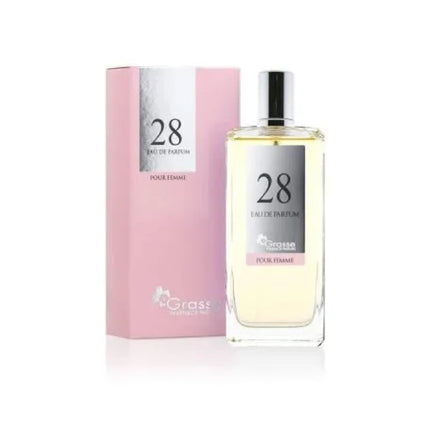 Green Select Fragrantis | Grasse Eau De Parfum Pour Femme 28