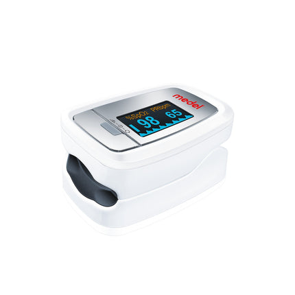 Medel | Pulsossimetro Oxygen Po01 1pz
