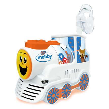 Medel | Mebby Trenino Aerosol
