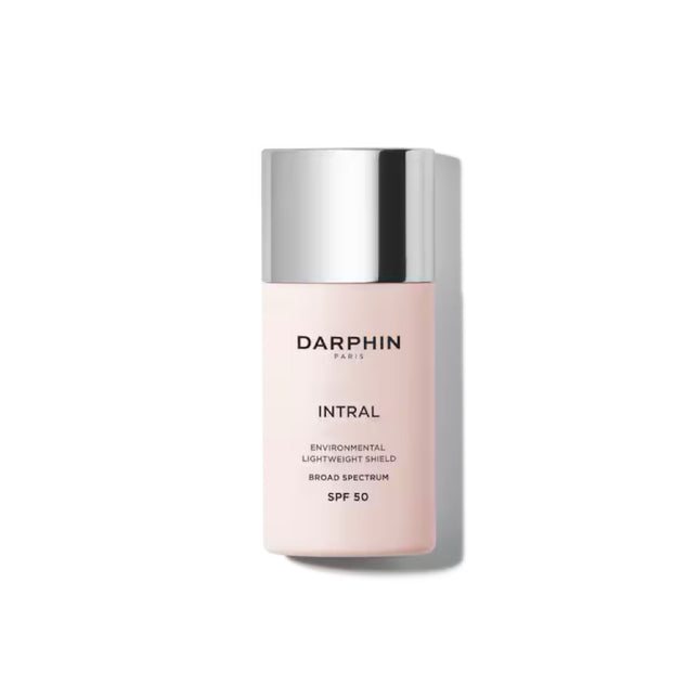 Darphin | Intral Environmental Lightweight Shield Protezione Viso SPF50+