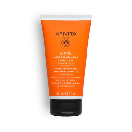 Apivita | Balsamo Rivitalizzante Shine & Revitalizing