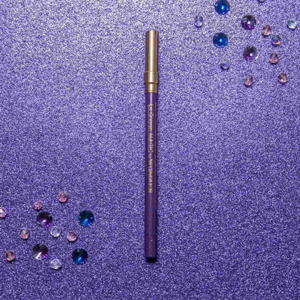 S&M | Womake Crayon Magic Viola Glitterato 0,5 g – Matita occhi waterproof