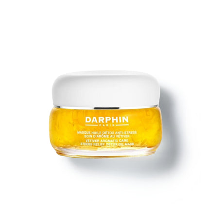 Darphin | Vetiver Aromatic Care – Maschera Detox Anti-Stress
