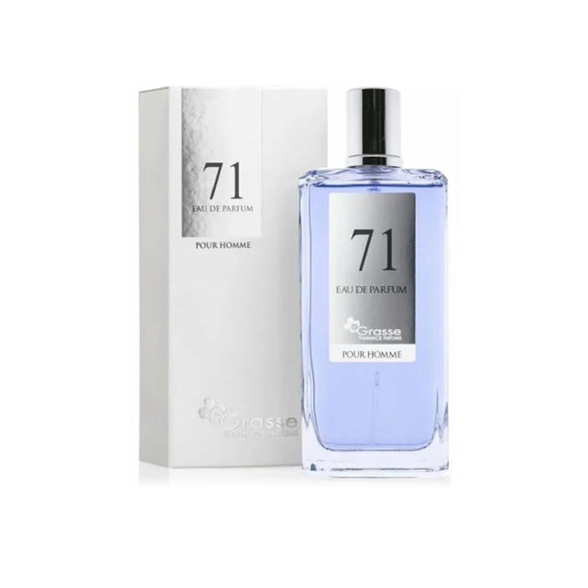 Green Select Fragrantis | Grasse Eau De Parfum Pour Homme 71