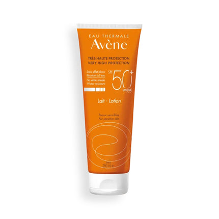 Avène | Latte Protezione Solare SPF50+