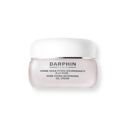 Darphin | Rose Hydra-Nourishing Crema Olio Idratante Nutriente