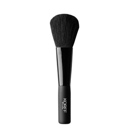 Korff - Pennello Polvere Piatto – Make‑up Professionale
