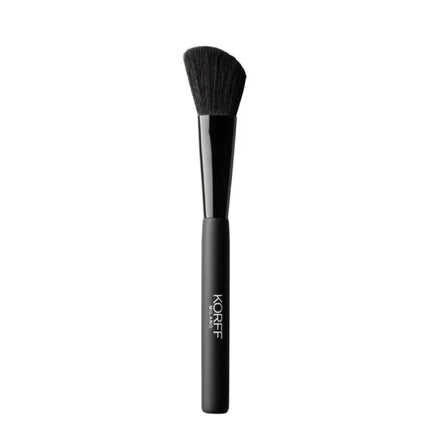 Korff | Pennello Obliquo Professionale Fard e Blush