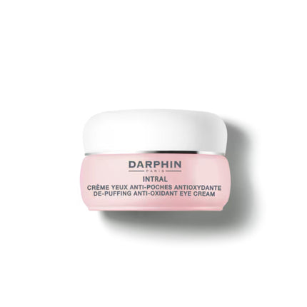 Darphin | Intral Crema Contorno Occhi Antiossidante Sgonfiante