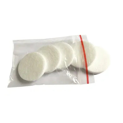 Gisa | Kit Ricambio Tamponi Diffusore Boom