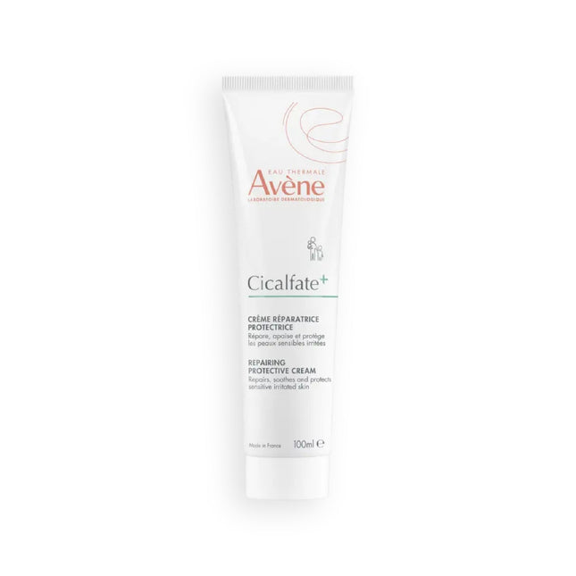 Avène | Cicalfate+ Crema Ristrutturante che Ripara e Lenisce la Pelle