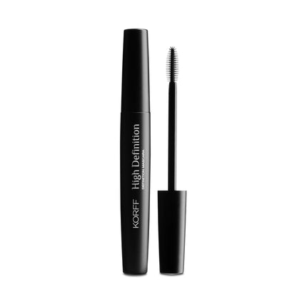 Korff | MK Mascara High Definition Alta Definizione