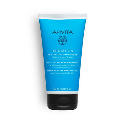 Apivita | Balsamo Idratante per Capelli Secchi e Disidratati