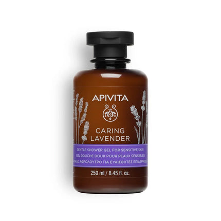 Apivita | Doccia Gel Rinfrescante con lavanda e olio d’oliva