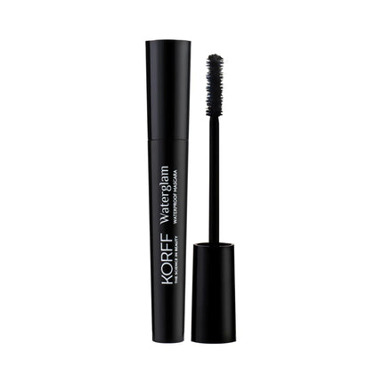 Korff | MK Mascara Waterproof Resistente all'Acqua