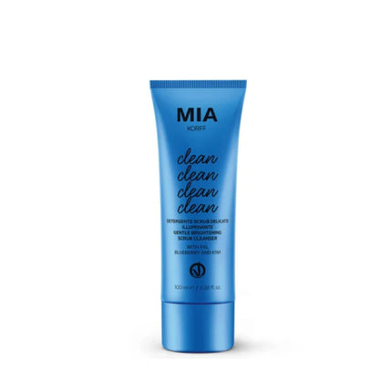 Korff | Mia Detergente Scrub Delicato Levigante